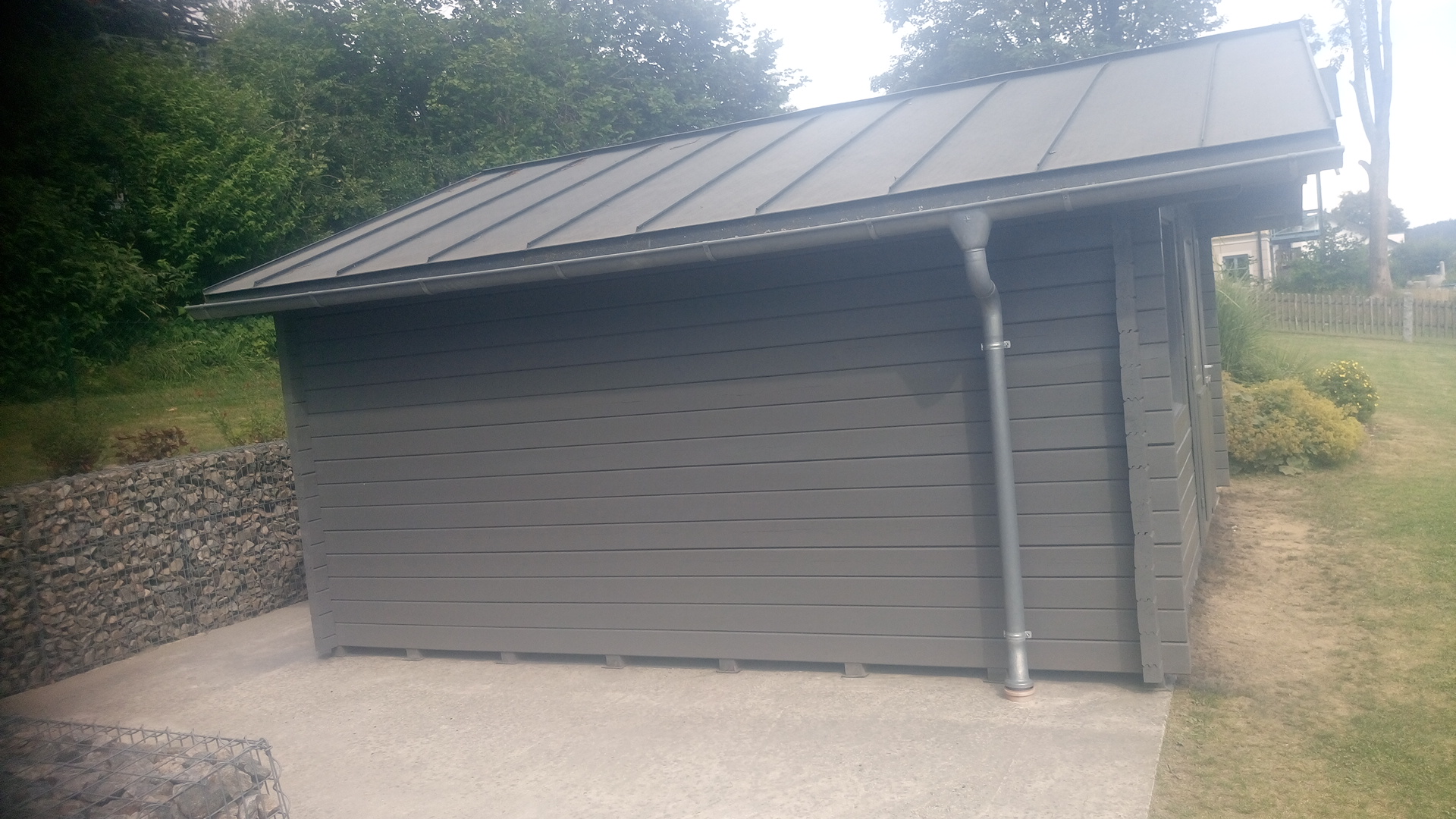 Holz – und Bautenschutz