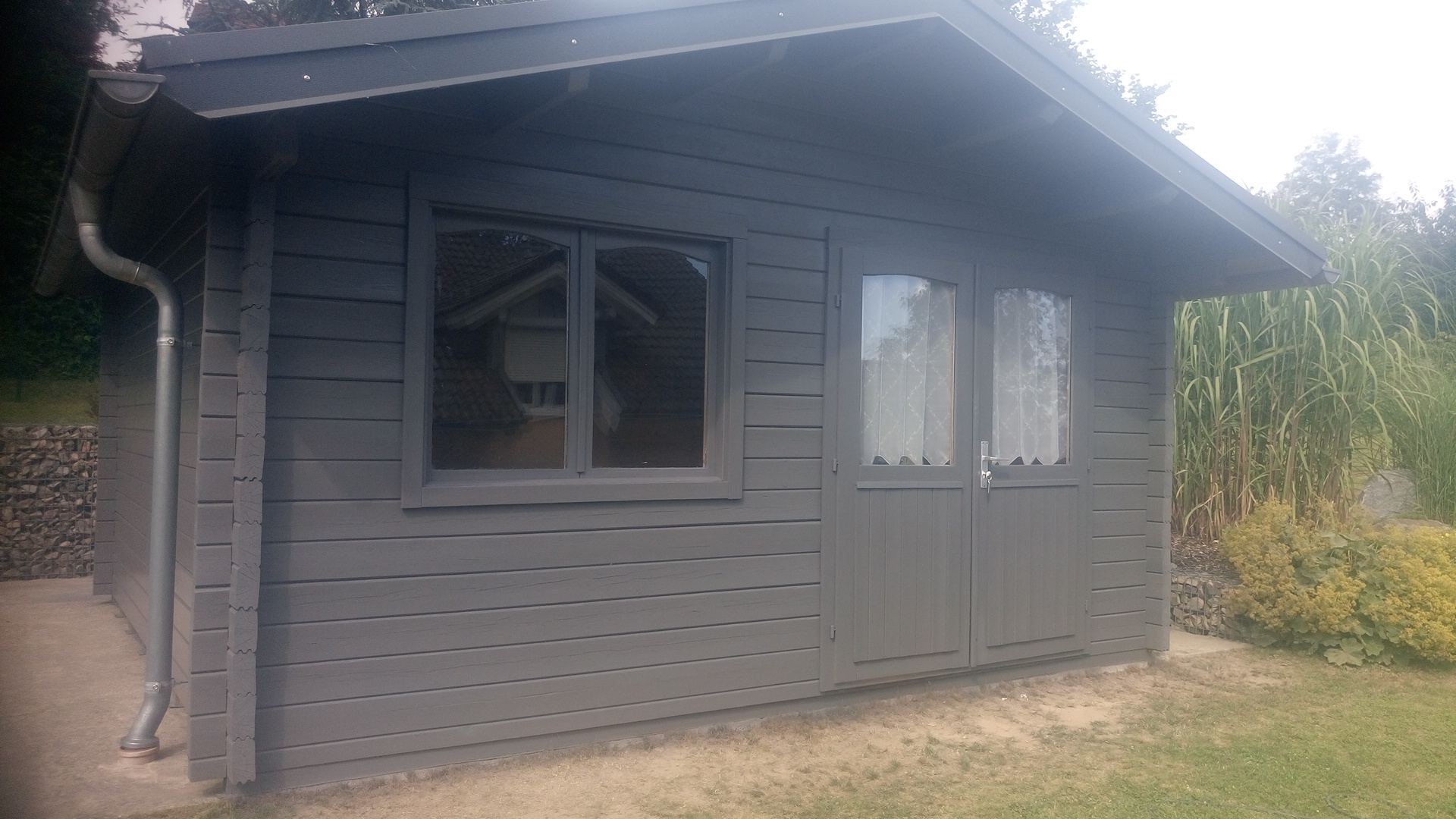 Holz – und Bautenschutz